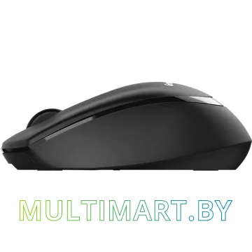 Мышь Genius NX-7009 (черный) картинка 4
